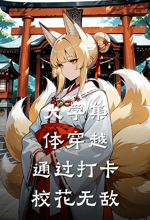 大学集体穿越，通过打卡校花无敌楚萧金佳泫完结版小说_完结版小说大学集体穿越，通过打卡校花无敌(楚萧金佳泫)