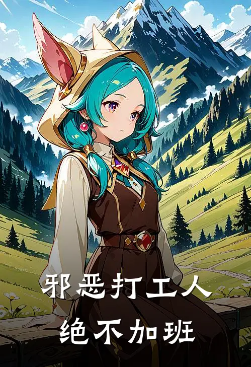 邪恶打工人绝不加班