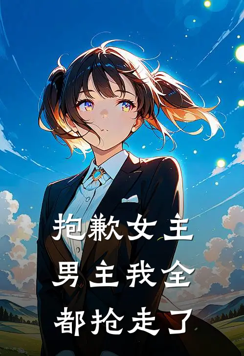 抱歉女主，男主我全都抢走了