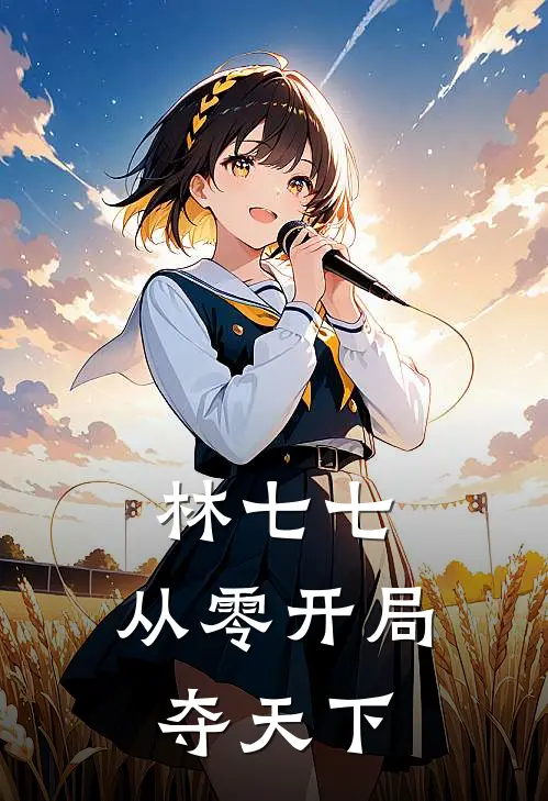 林七七：从零开局夺天下