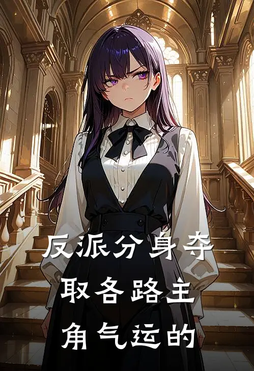 反派分身夺取各路主角气运的