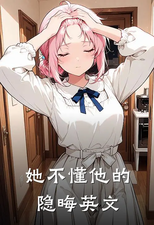 她不懂他的隐晦英文