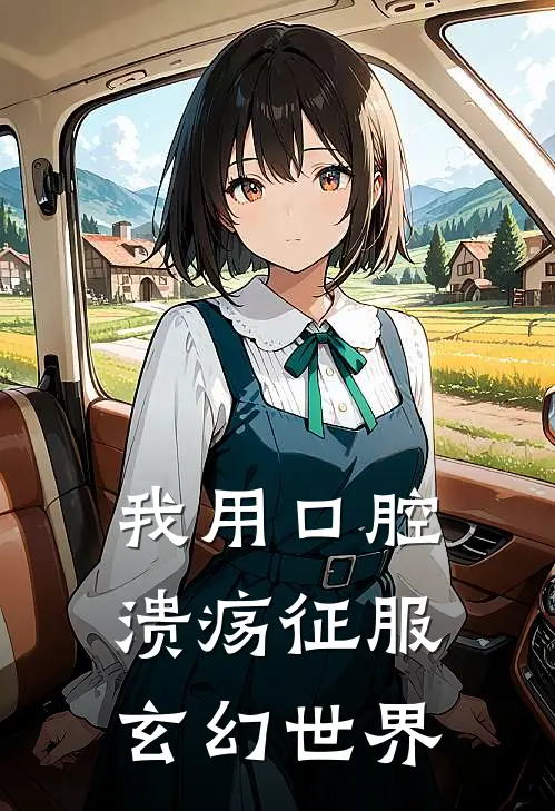 我用口腔溃疡征服玄幻世界萧张林清雪全本免费完结小说_免费小说完结我用口腔溃疡征服玄幻世界萧张林清雪