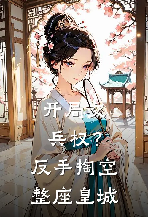 开局交兵权？反手掏空整座皇城