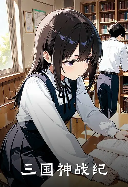 三国神战纪(悟空杨戬)火爆小说_《三国神战纪》悟空杨戬小说免费在线阅读