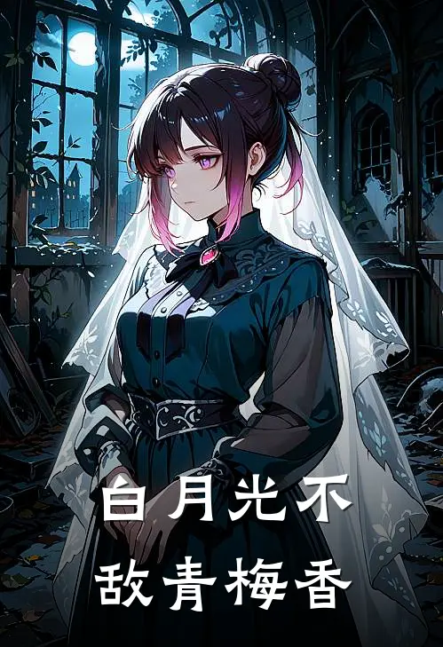 白月光不敌青梅香