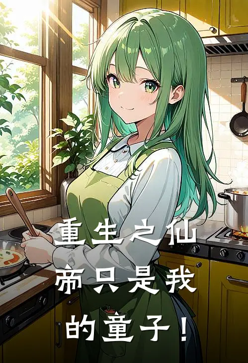 重生之仙帝只是我的童子！