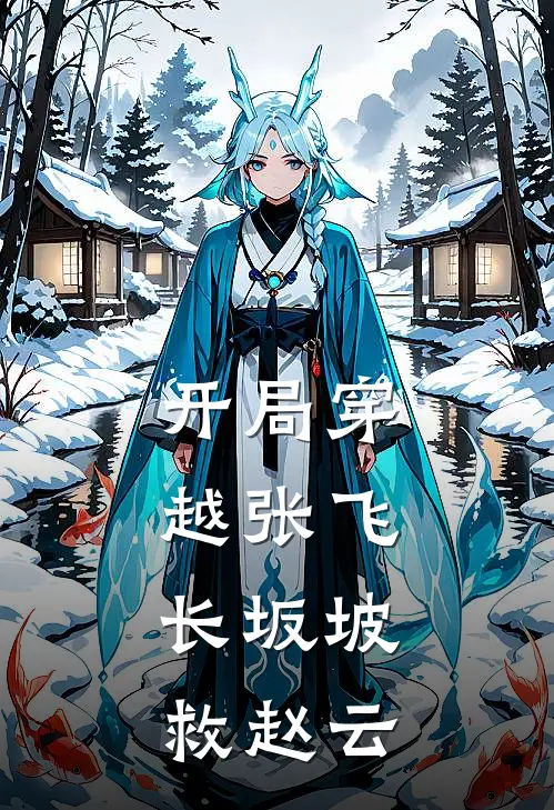 开局穿越张飞：长坂坡救赵云刘备孔明最新全本小说_最新章节列表开局穿越张飞：长坂坡救赵云(刘备孔明)