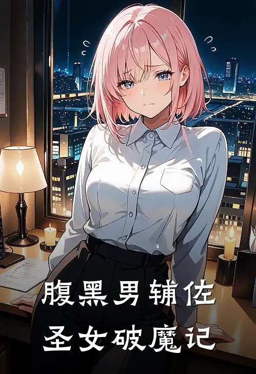 腹黑男辅佐圣女破魔记