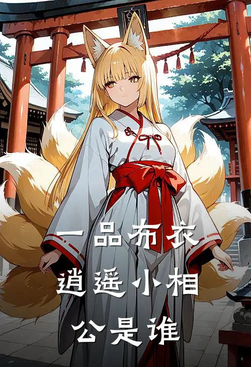 一品布衣逍遥小相公是谁