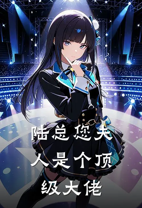 陆总您夫人是个顶级大佬