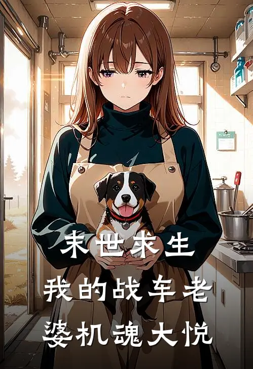 末世求生：我的战车老婆机魂大悦(陈克赵伟)在线阅读免费小说_完整版小说免费阅读末世求生：我的战车老婆机魂大悦(陈克赵伟)