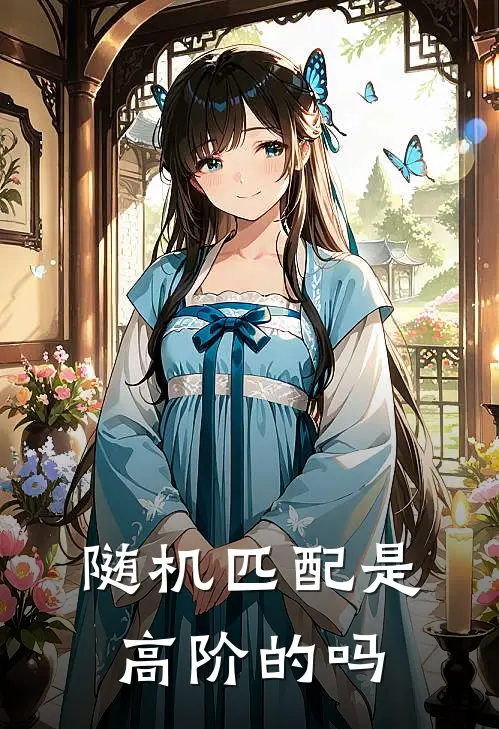 随机匹配是高阶的吗