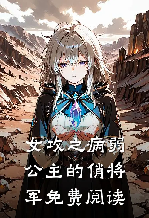 女攻之病弱公主的俏将军免费阅读