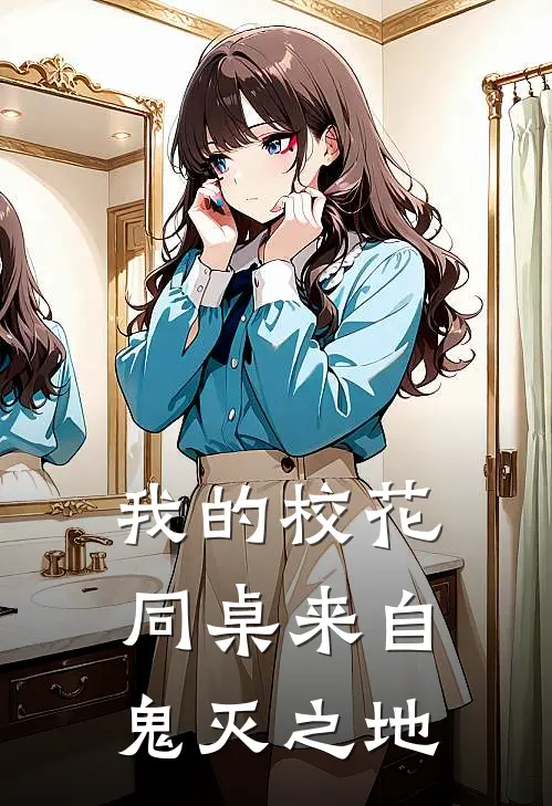 我的校花同桌来自鬼灭之地