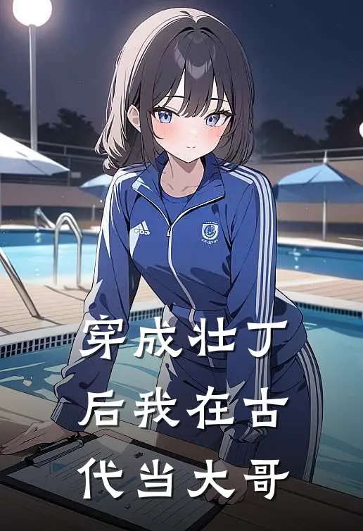 穿成壮丁后我在古代当大哥