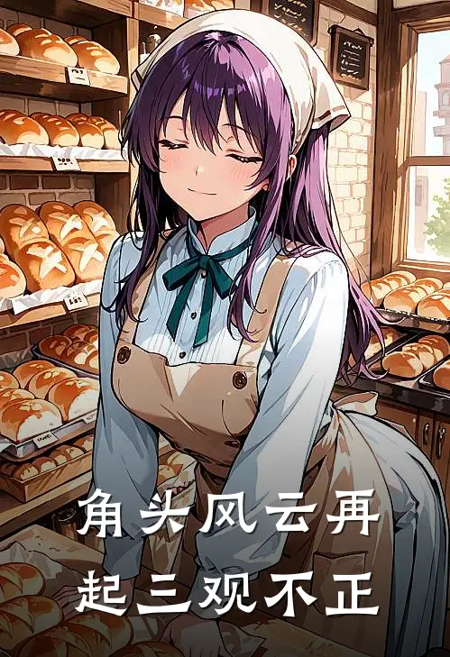 角头风云再起三观不正