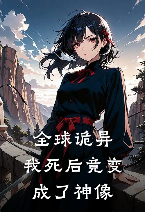 苏阳凌月(全球诡异：我死后竟变成了神像)全章节在线阅读_(全球诡异：我死后竟变成了神像)完结版免费阅读