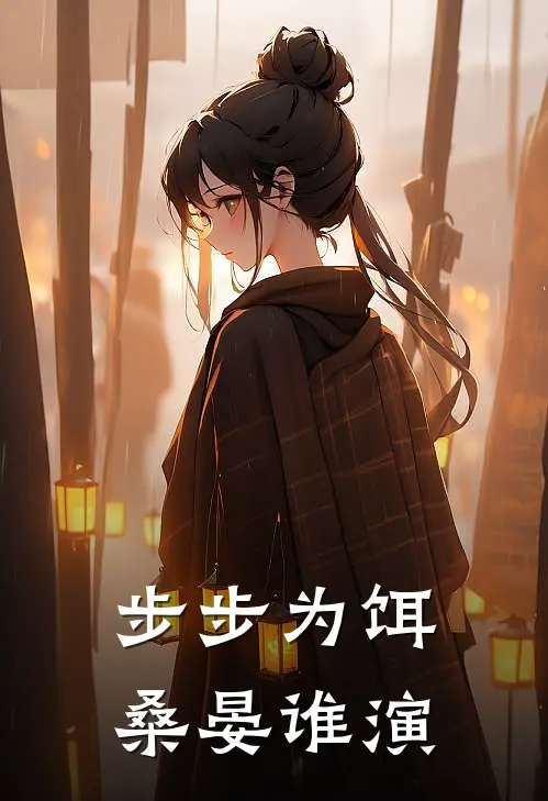 步步为饵桑晏谁演