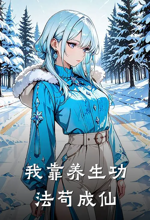 我靠养生功法苟成仙