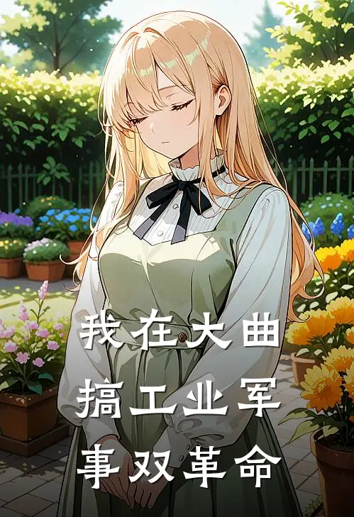 我在大曲搞工业军事双革命(秦锦书温文)在哪看免费小说_最新章节列表我在大曲搞工业军事双革命(秦锦书温文)