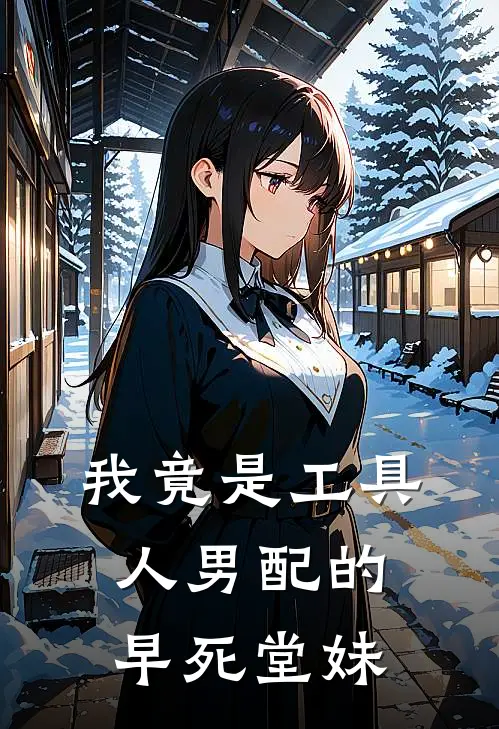 我竟是工具人男配的早死堂妹(江毓江允盛)完整版免费阅读_(我竟是工具人男配的早死堂妹)全章节免费在线阅读