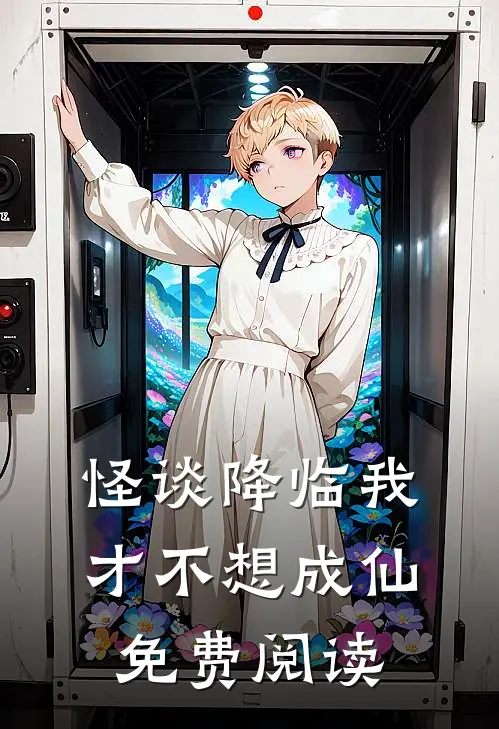 怪谈降临我才不想成仙免费阅读