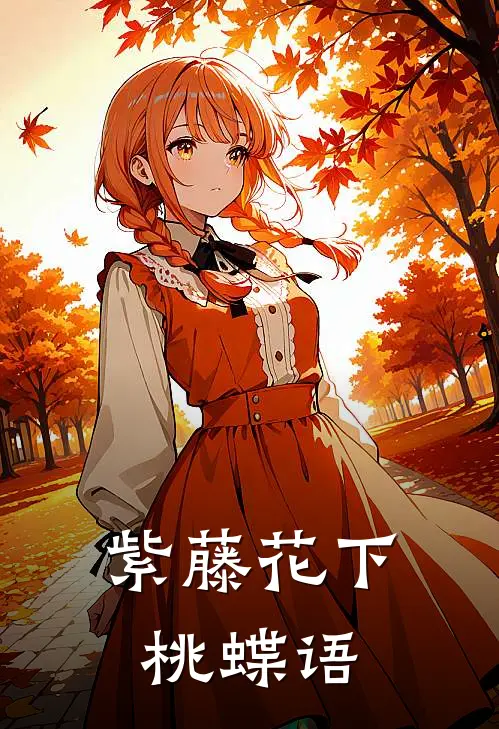 紫藤花下桃蝶语桃枝润义郎小说免费完结_最新章节列表紫藤花下桃蝶语(桃枝润义郎)