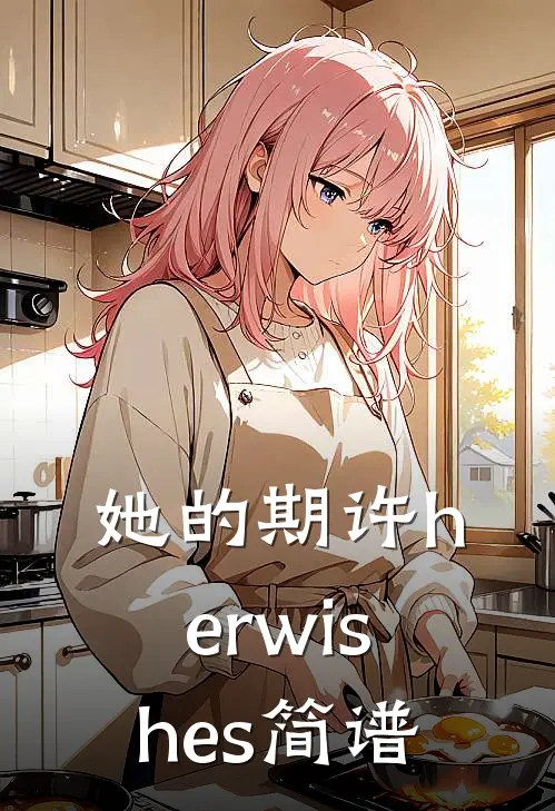 她的期许herwishes简谱