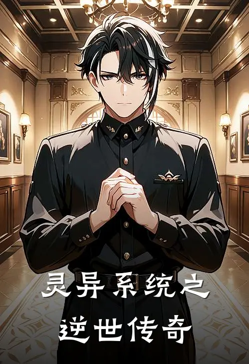 灵异系统之逆世传奇