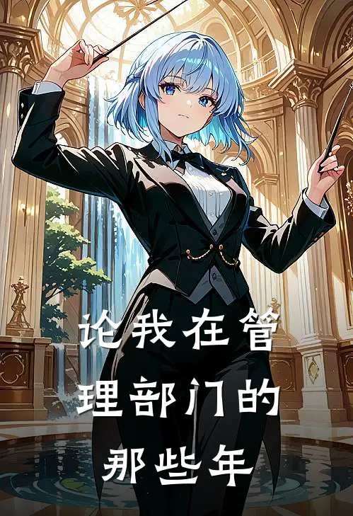 论我在管理部门的那些年