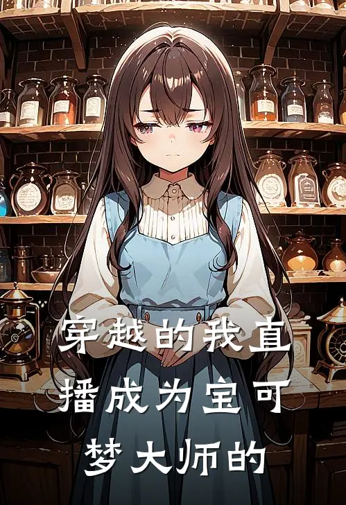 穿越的我直播成为宝可梦大师的