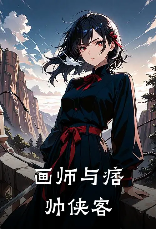 画师与痞帅侠客(陆惊尘苏承安)免费小说阅读_免费小说完整版画师与痞帅侠客(陆惊尘苏承安)