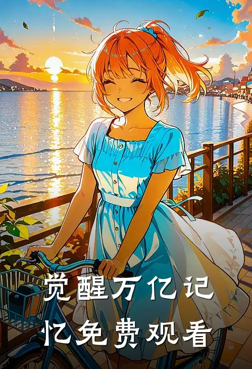 觉醒万亿记忆免费观看