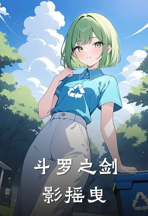 斗罗之剑影摇曳