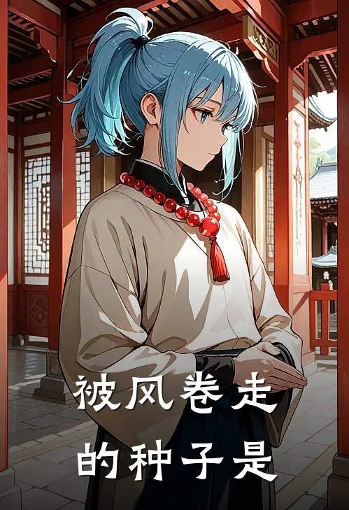 被风卷走的种子是