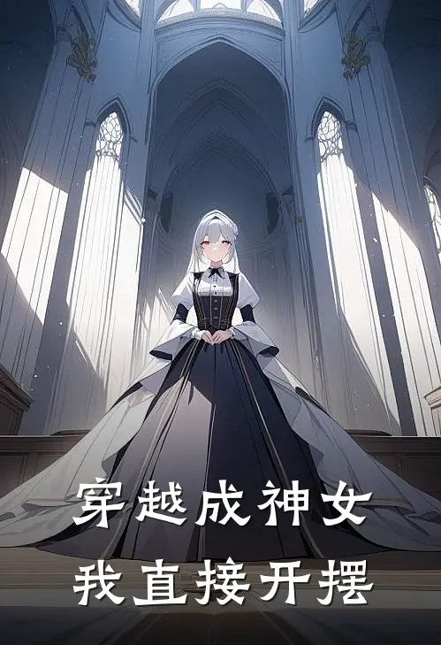 穿越成神女，我直接开摆