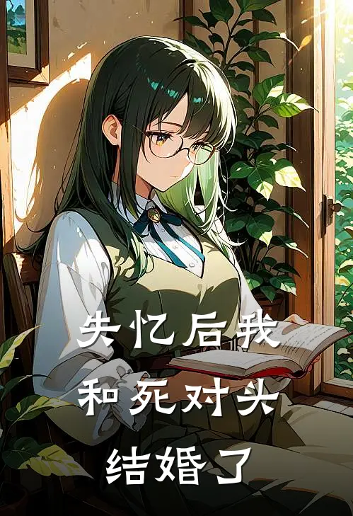 失忆后我和死对头结婚了