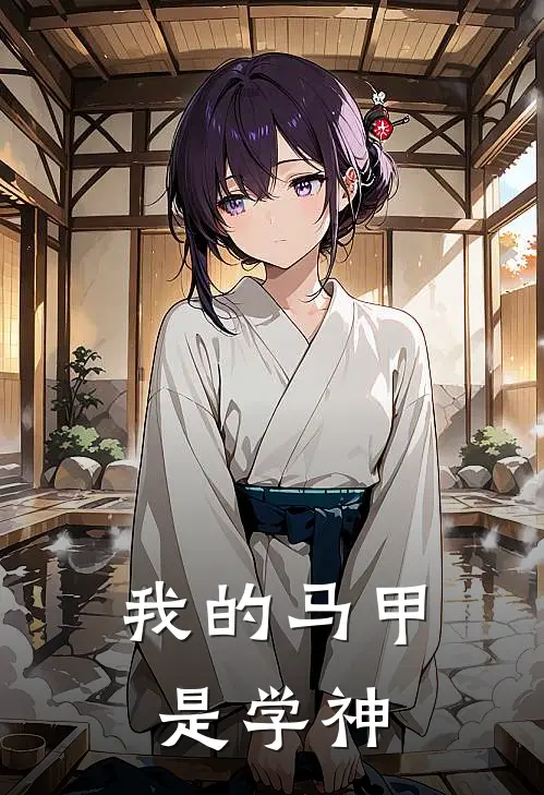 我的马甲是学神