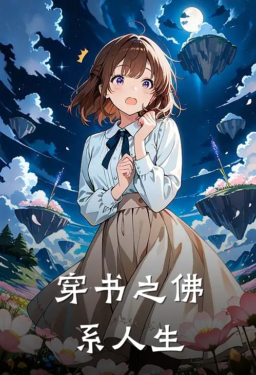 穿书之佛系人生