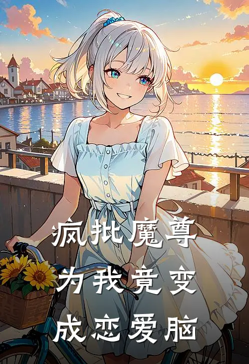 疯批魔尊为我竟变成恋爱脑