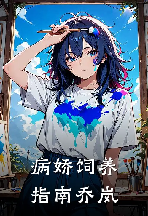 病娇饲养指南乔岚