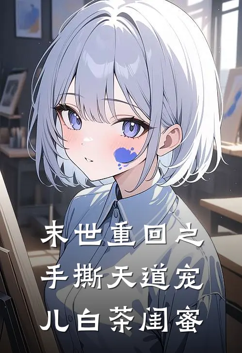 末世重回之手撕天道宠儿白茶闺蜜