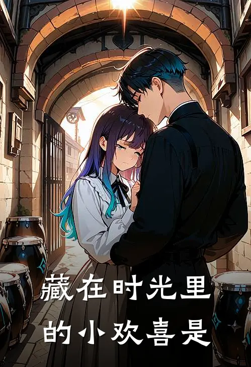 藏在时光里的小欢喜是