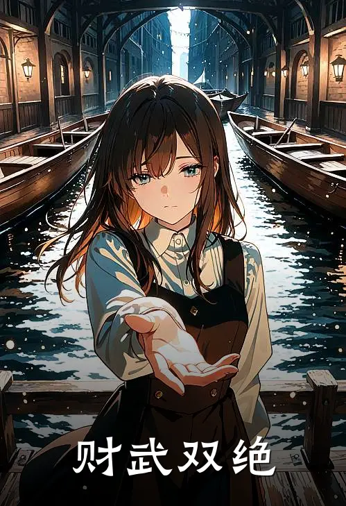 财武双绝