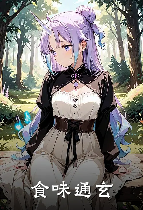 食味通玄(乔禾沈清玄)免费小说在线阅读_在线阅读免费小说食味通玄(乔禾沈清玄)