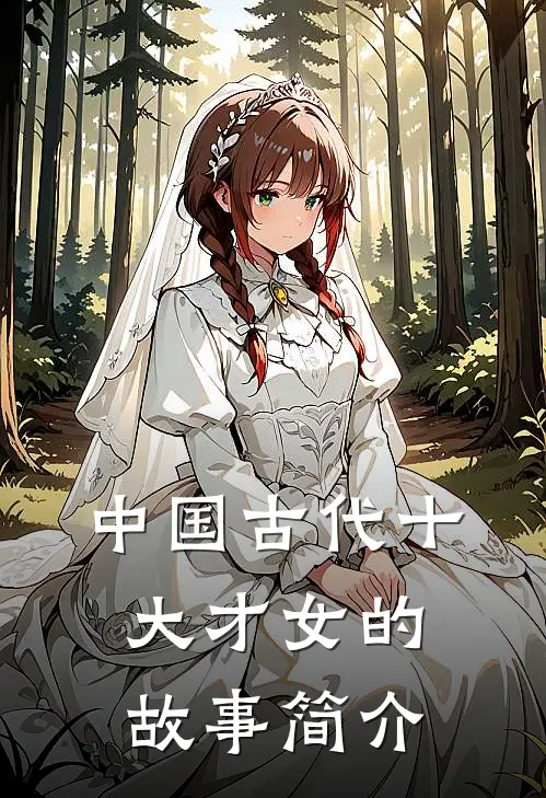 中国古代十大才女的故事简介