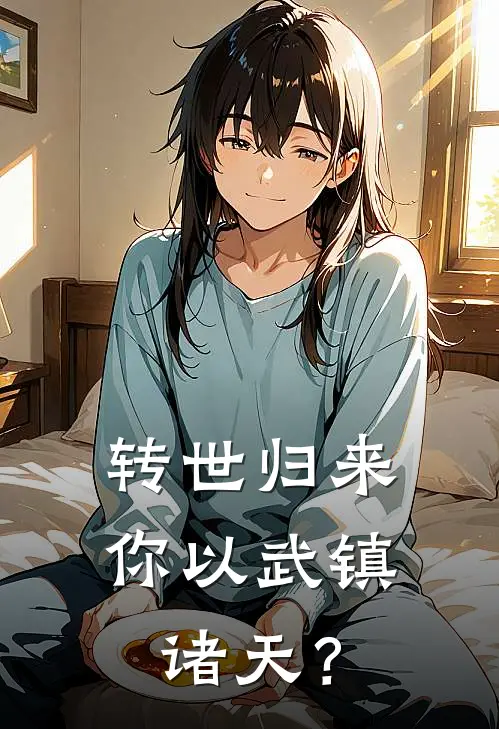 转世归来，你以武镇诸天？