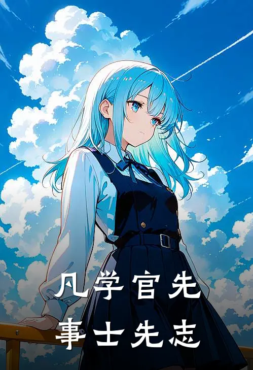 凡学官先事士先志