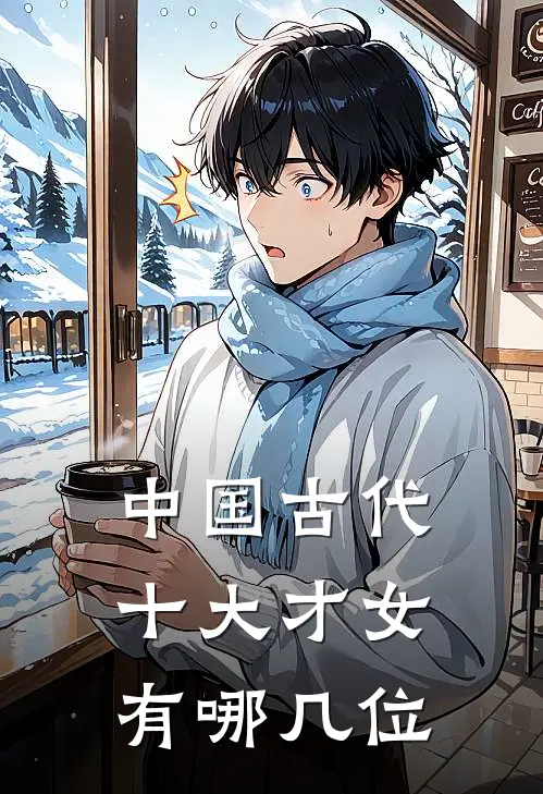 中国古代十大才女有哪几位